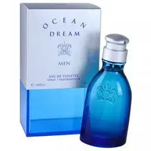 Giorgio Beverly Hills Ocean Dream Men Shower Gel - 200ml