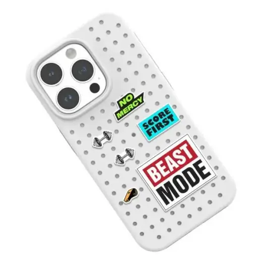 Przypinki Pinit Sports Pin do Pinit CaseWzór 3