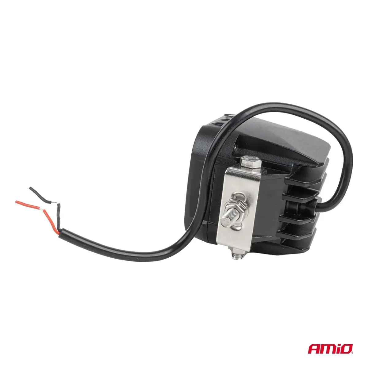 Blue arrow forklift light 15W 10–80V AMIO-04866