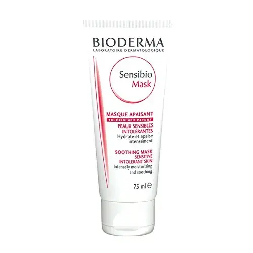 Bioderma Sensibio Mask 75 Ml