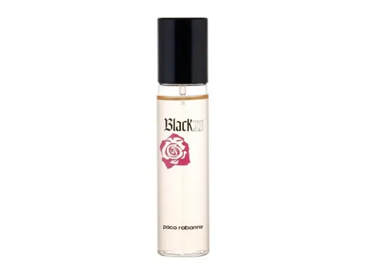 Paco Rabanne Black XS Eau de Toilette 15 ml