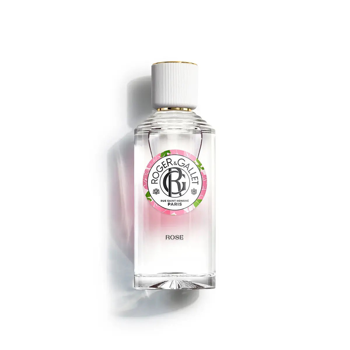 Roger & Gallet, Rose, Fragrance Water, Body, 100 ml *Tester