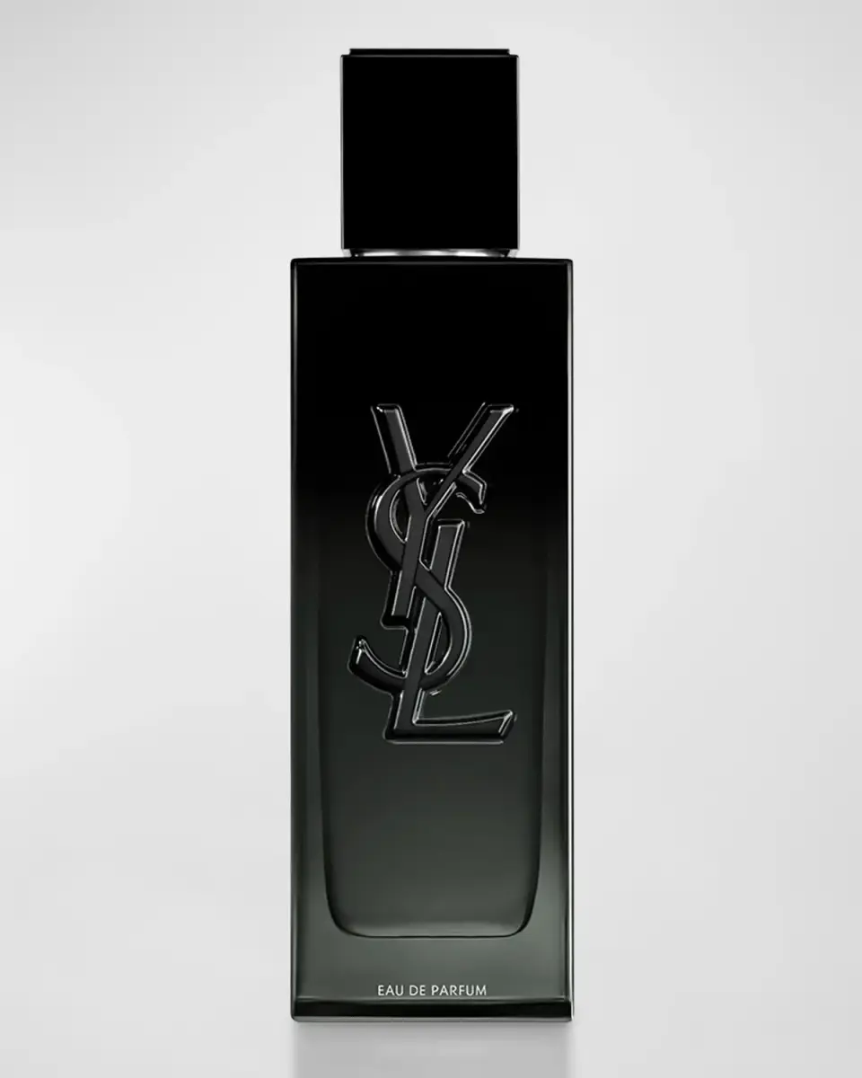 Yves Saint Laurent MYSLF Eau De Parfum - Clear