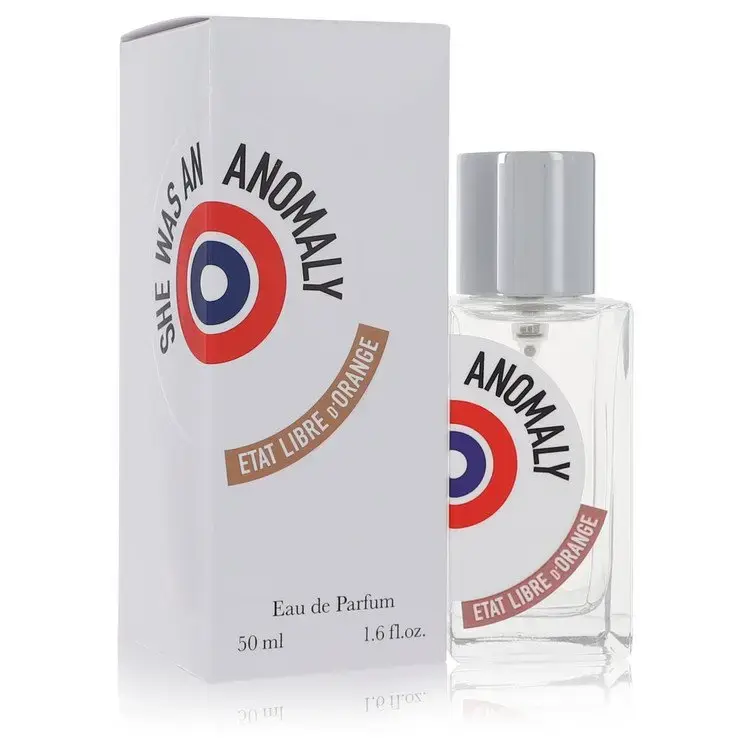 Etat Libre D'Orange She Was an Anomaly Eau De Parfum 1.6 Oz