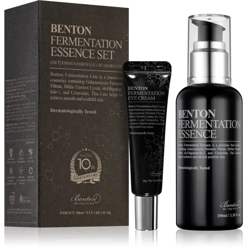 Fermentation Essence Set