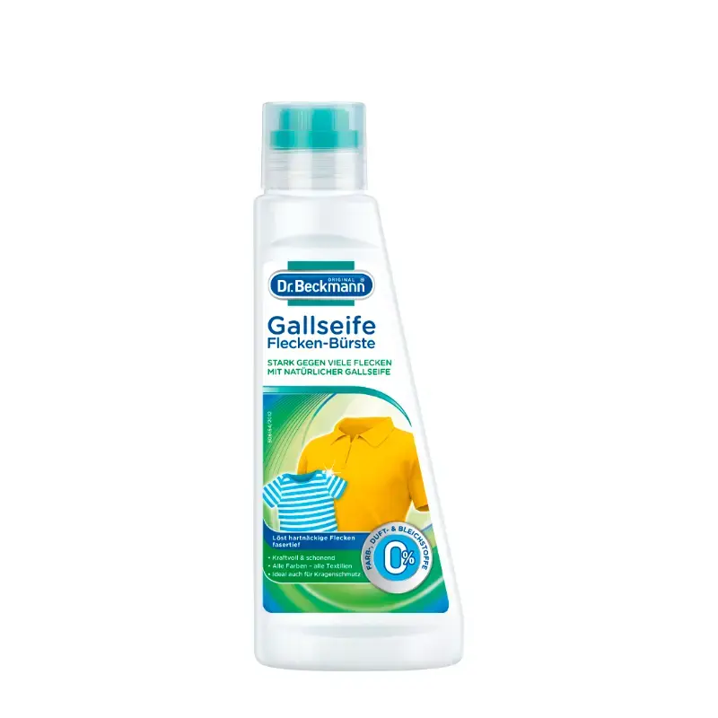 Dr. Beckmann PreWash dėmių valiklis, 250 ml