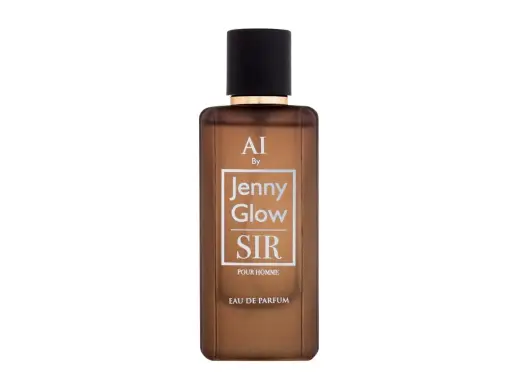 Jenny Glow Sir Eau de Parfum 50 ml