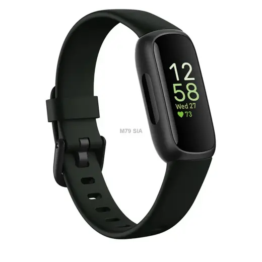 Fitbit Inspire 3 Black