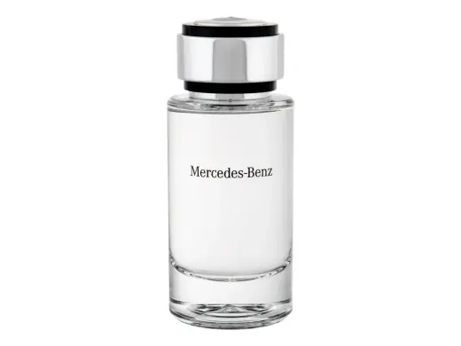 Mercedes-Benz For Men Eau de Toilette 120 ml