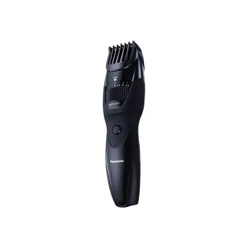 Panasonic Beard Trimmer black Schwarz ER-GB43-K503 ERGB43K503 (ER-GB43-K503)
