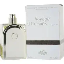 Hermès Voyage d'Hermès (EDT) туалетная вода унисекс 35 мл