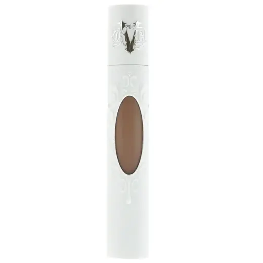 Kat Von D, True Portrait, Liquid Foundation, 076, Tan, 30 ml