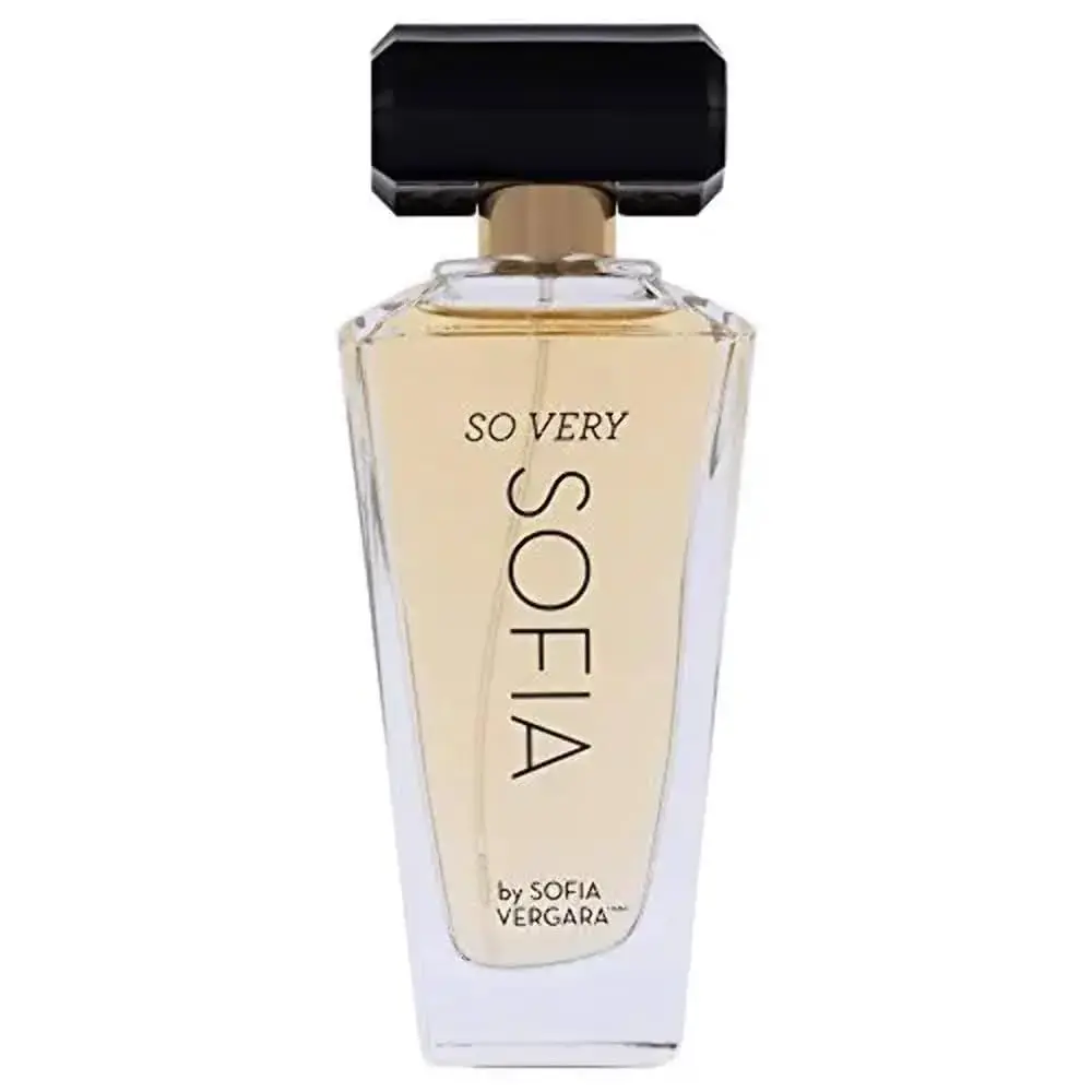 Sofia Vergara So Very Sofia (EDP) parfimērijas ūdens sievietēm 50 ml