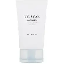 Hyalu-Cica Moisture Cream - Hydrating facial cream.