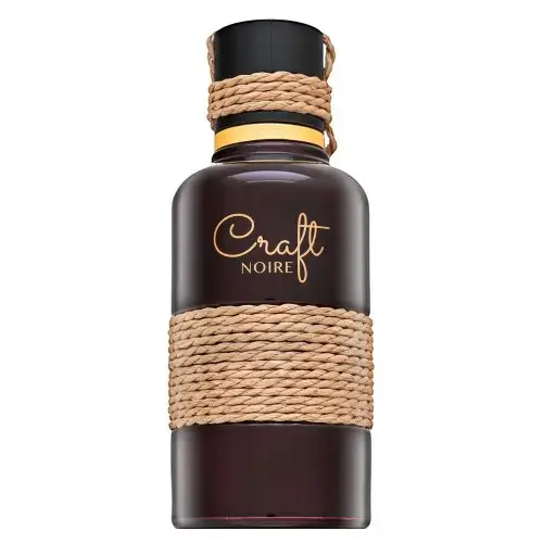 Vurv Craft Noire unisex parfimērijas ūdens 100 ml