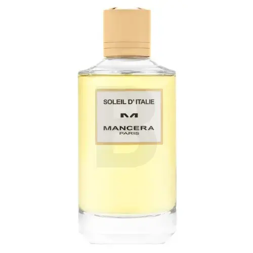 Mancera Soleil D'Italie unisex parfimērijas ūdens 120 ml