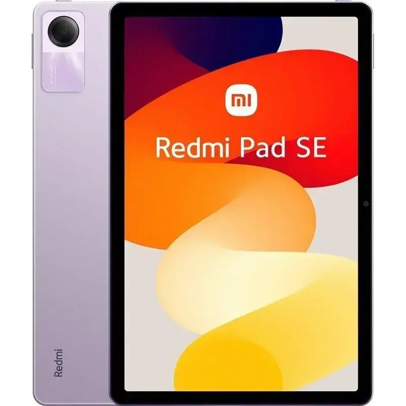 Xiaomi Redmi Pad SE 8|256GB Violets
