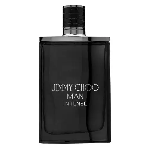 Jimmy Choo Man Intense Tualetes ūdens vīriešiem 100 ml
