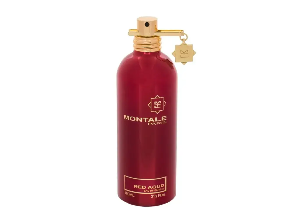 Montale Red Aoud Eau de Parfum 100 ml
