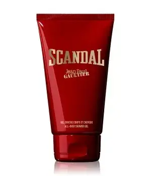 Jean Paul Gaultier Sandal Pour Homme Shower Gel - Clear