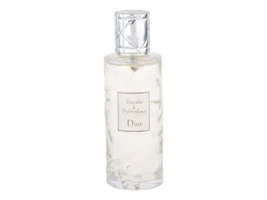 Dior Escale a Portofino Eau de Toilette 75 ml