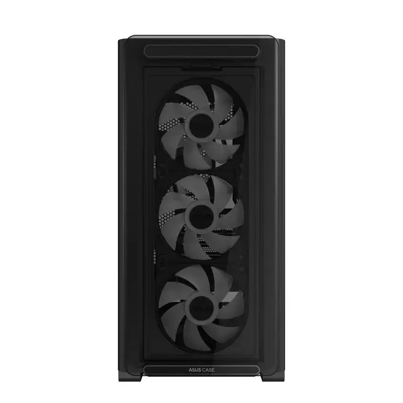 ASUS A23 PLUS - microATX