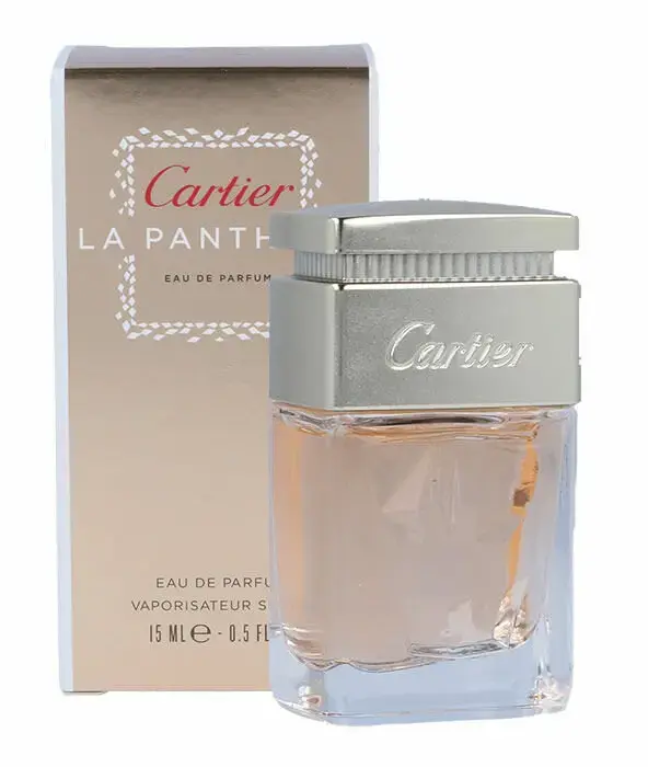 Cartier La Panthere Eau de Parfum 15 ml