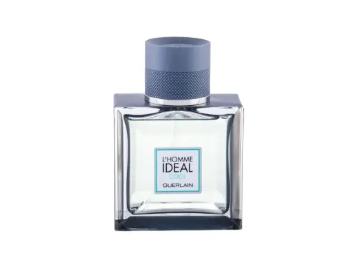 Guerlain L´Homme Ideal Cool Eau de Toilette 50 ml