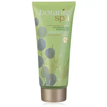 Accentra Botanic Spa Shower Gel 200ml