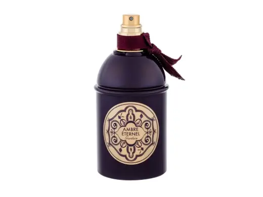 Guerlain Les Absolus D'Orient Ambre Eternel Eau de Parfum 125 ml