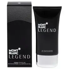 Mont Blanc Legend Shower gel 100ml