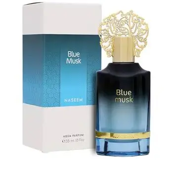 Naseem Blue Musk (EDP) парфюмерная вода унисекс 55 мл