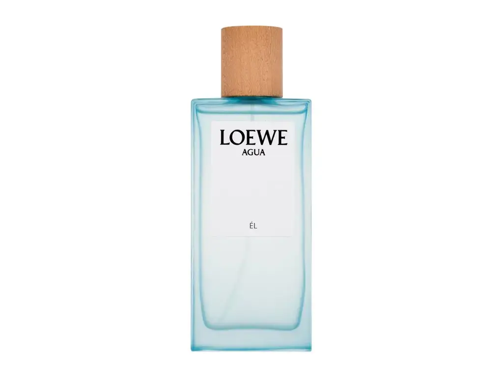 Loewe Agua Él Eau de Toilette 100 ml