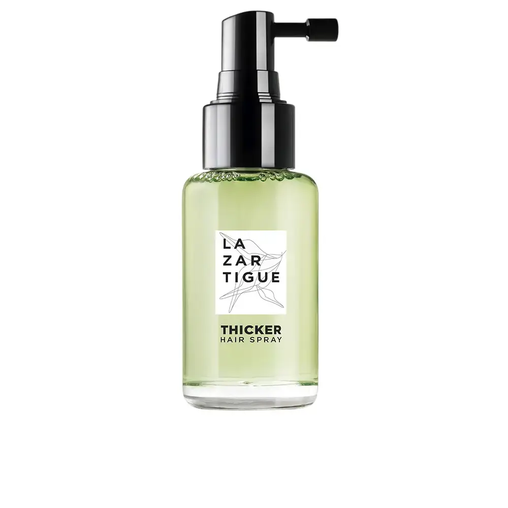 Lazartigue , Thicker, Hair Spray Treatment, Anti-Hair