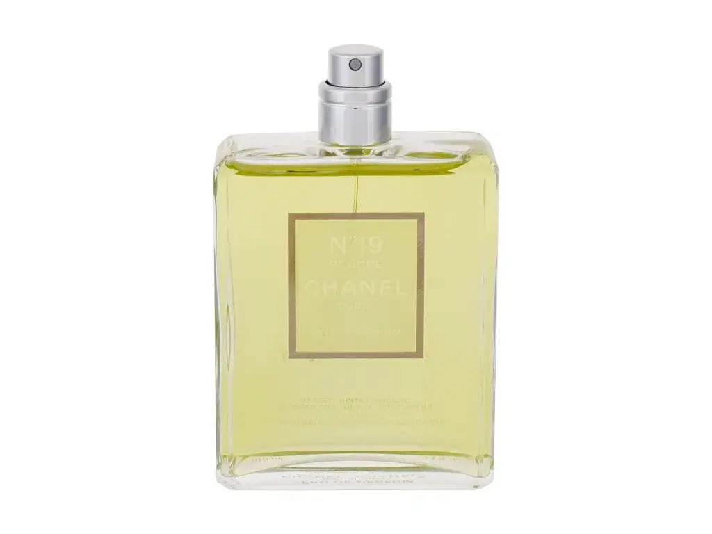 Chanel No. 19 Poudre Eau de Parfum 100 ml