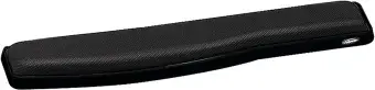 Klaviatūras paliktnis Fellowes Futuro PREMIUM Gel Angle Adjustable Keyboard Wrist