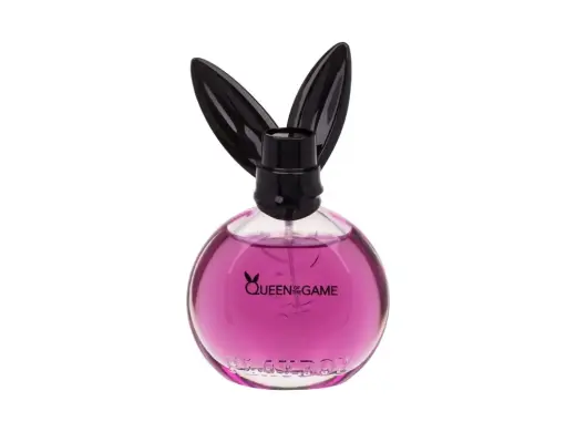 Playboy Queen of the Game Eau de Toilette 40 ml