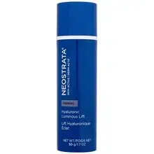 Firming Hyaluronic Luminous Lift Gel-Cream - Zpevňující hydratační gel-krém