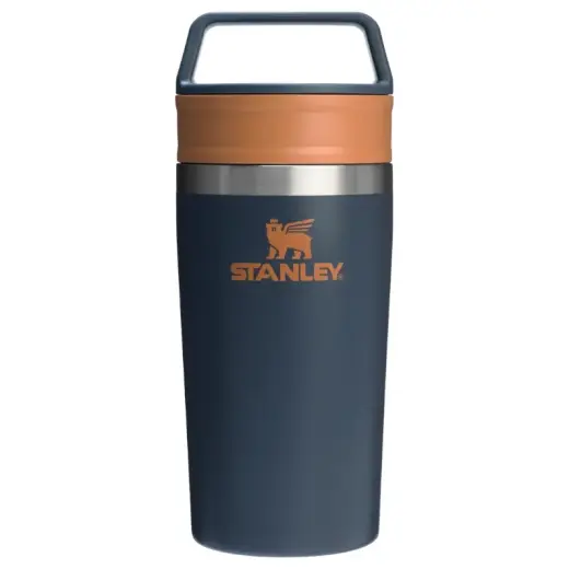 Termoskruus The Café-To-Go reisikruus 0,35L hall