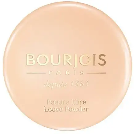 Bourjois Loose Powder 02 Rosy 32 G
