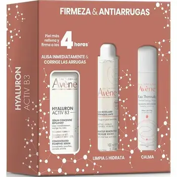 Avène Hyaluron Activ B3 Set