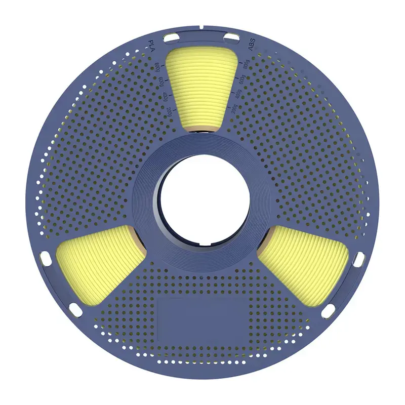 Sunlu PLA Classic Lemon Filament