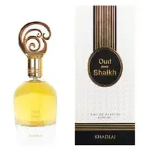 Oud Pour Shaikh EDP