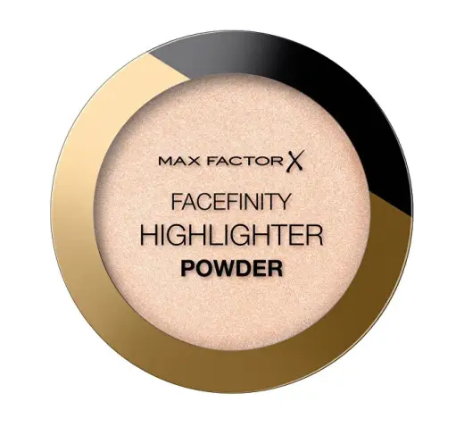 Max Factor Facefinity Highlighter Nude Beam 001 8g