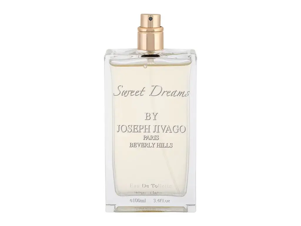 Joseph Jivago Sweet Dreams Eau de Toilette 100 ml