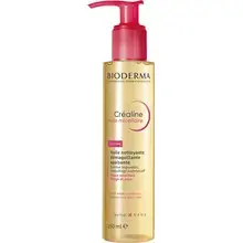 Bioderma Créaline Micellar Oil - Čisticí micelární olej 300ml