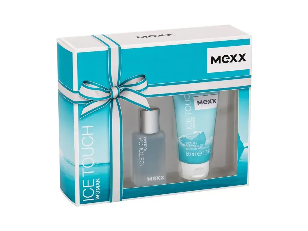 Mexx Ice Touch Eau de Toilette 15 ml