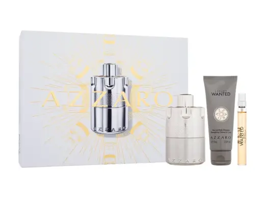 Azzaro Wanted Eau de Parfum 100 ml