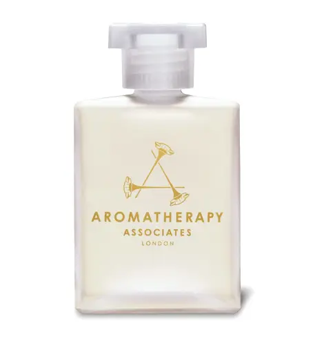 Aromatherapy Associates, Light Relax, Lavander, Relaxing, Shower Oil, For All Skin Types, 55 ml
