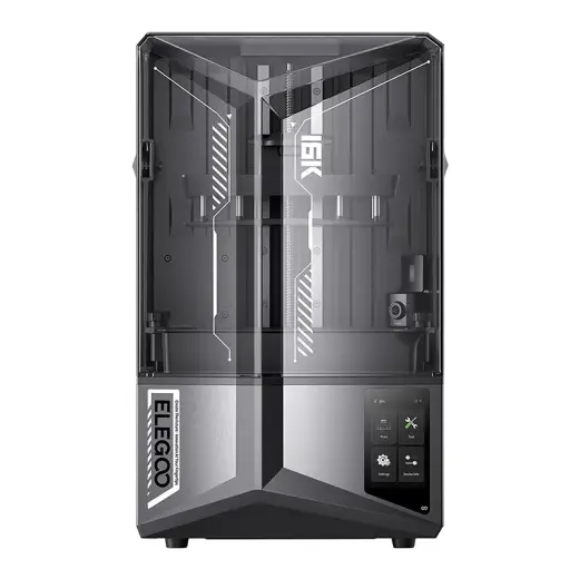 ELEGOO Saturn 4 Ultra 16K 3D Printer